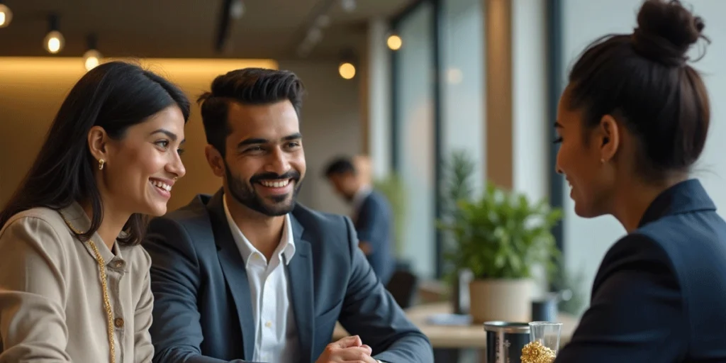 مزایای وام طلا