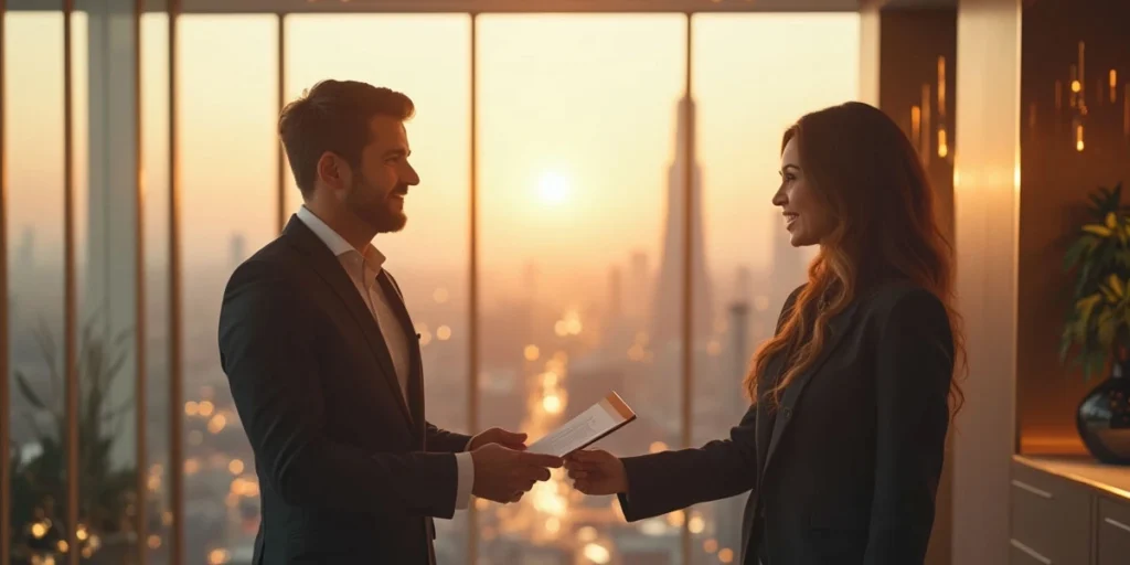 راهی ساده برای تأمین نقدینگی با سند ملکی، بدون نیاز به ضامن