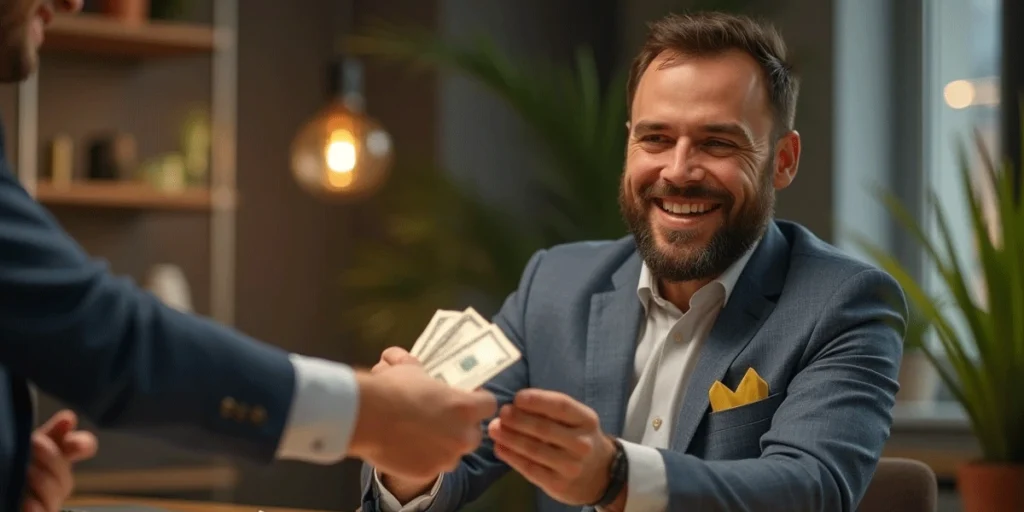سرمایهسازی از دارایی ملکی
