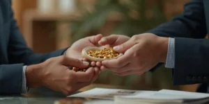 وام طلا در مناطق مختلف تهران-شرایط و مدارک لازم