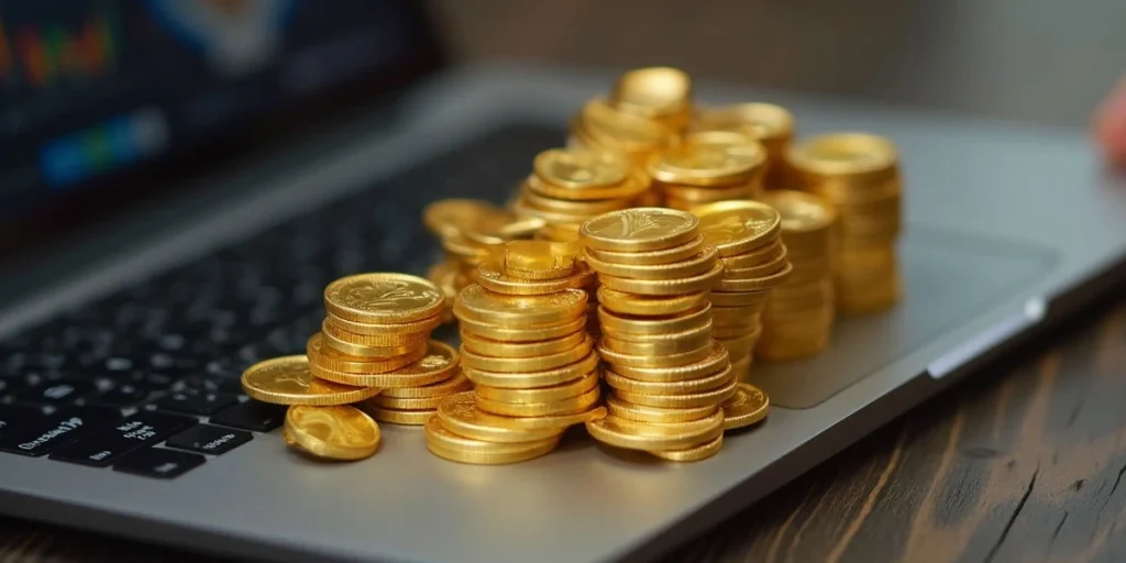 چگونه بهترین مجموعه وام طلا را انتخاب کنید؟