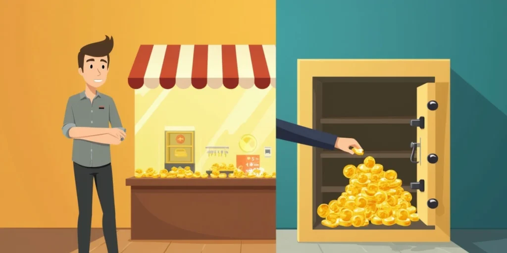 ارزشگذاری طلا هنگام دریافت وام چگونه انجام میشود؟