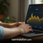 با توجه به نوسانات بازار مالی کی طلا بخریم؟