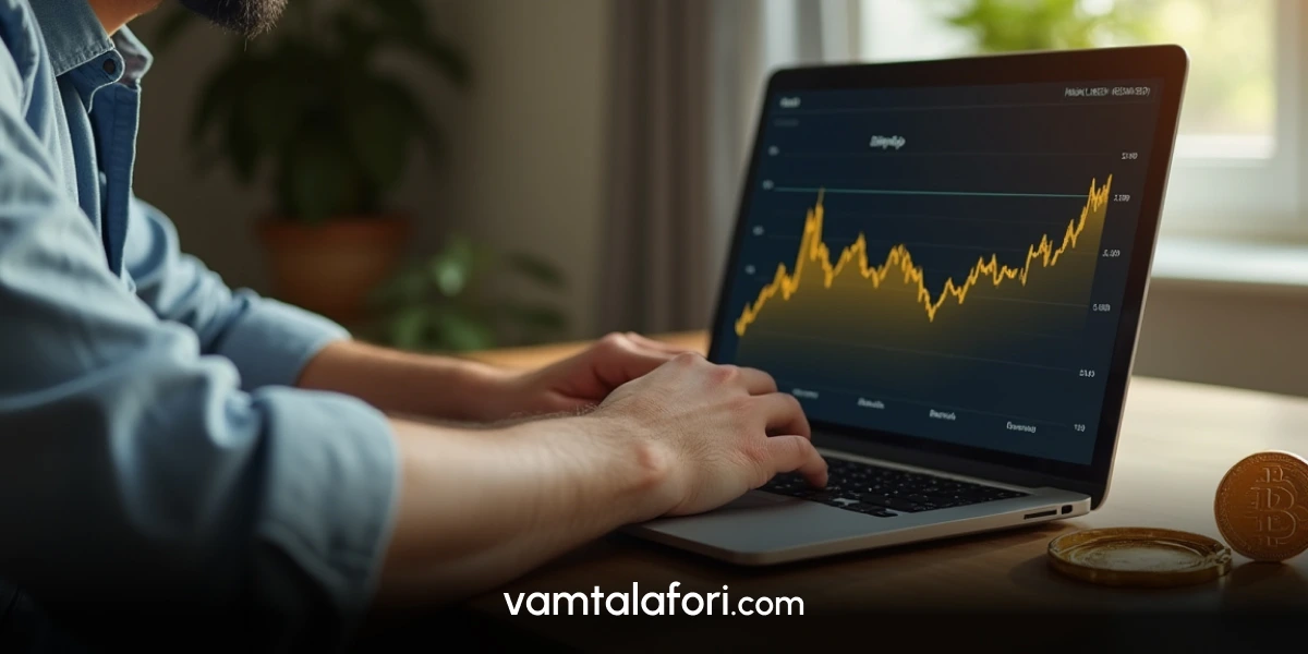 باتوجه به نوسانات بازار مالی کی طلا بخریم؟
