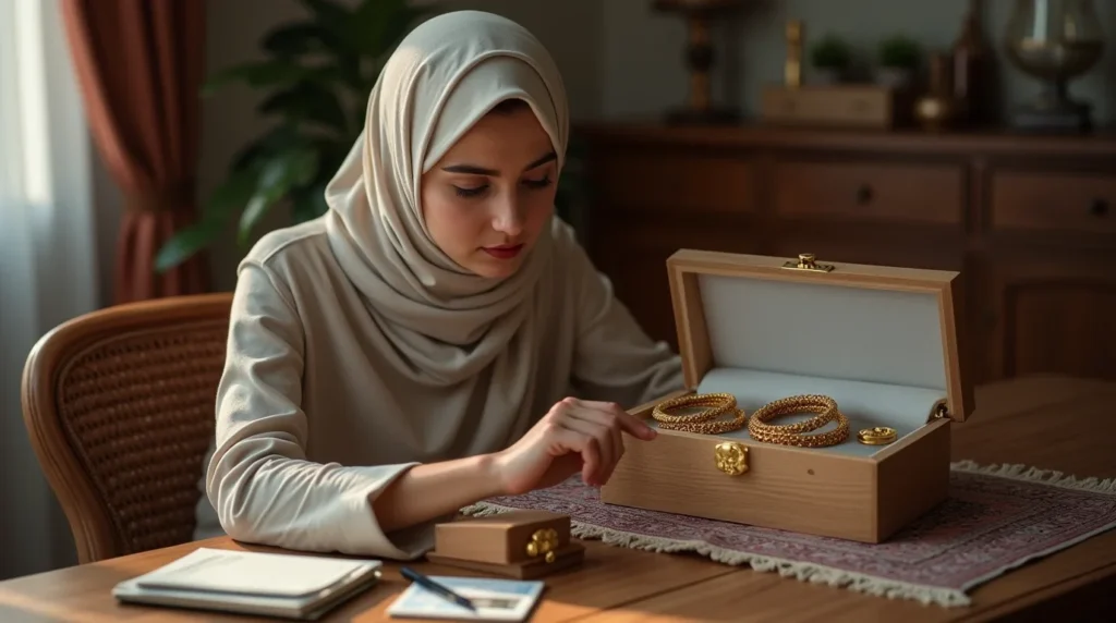 نکات مهم برای نگهداری و فروش طلا پس از خرید