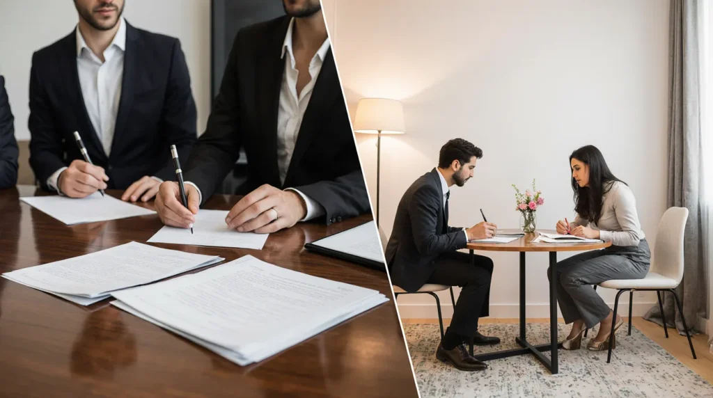 تفاوت اقساط در وامهای بانکی و غیربانکی