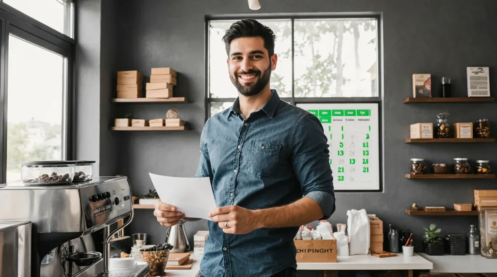 مزایای دریافت وام با جواز کسب