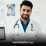 وام فوری پزشکان