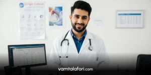 وام فوری پزشکان