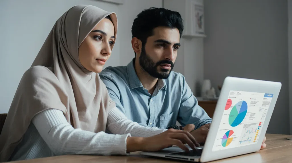 انتخاب بهترین نوع وام مسکن